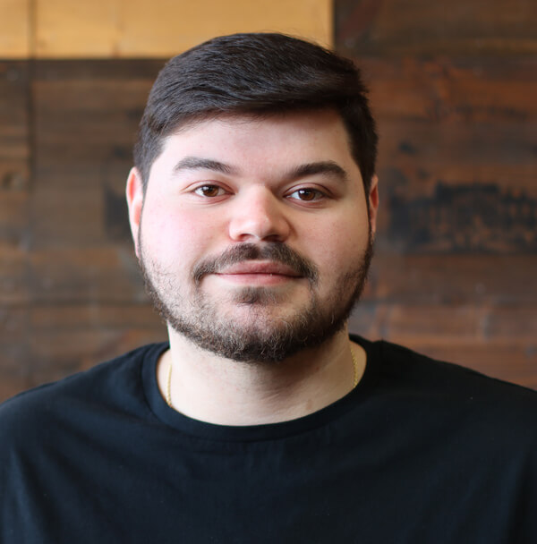 Justin Grossberg
