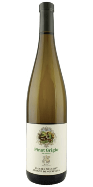 Abbazia di Novacella pinot grigio