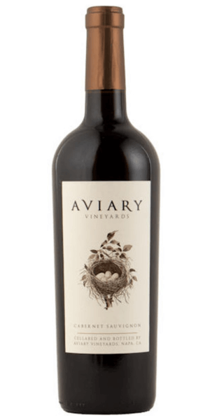 Aviary Vineyards Cabernet Sauvignon 2023 750 ml