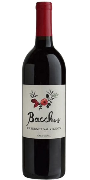 Bacchus Cabernet