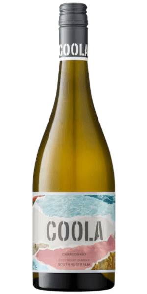 COOLA "MOUNT GAMBIER" CHARDONNAY