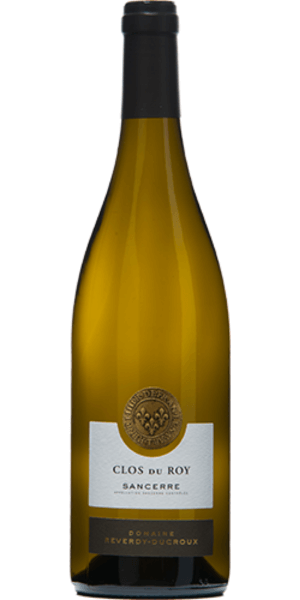 Domaine Reverdy Clos Du Roy