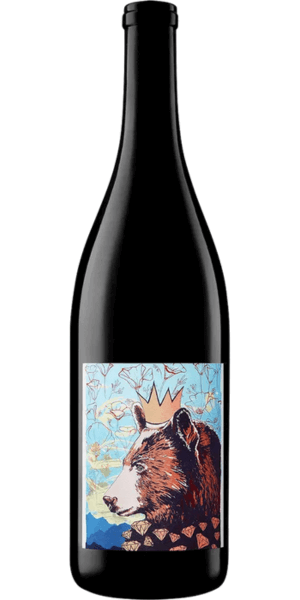 Eric Kent Wines Pinot Noir