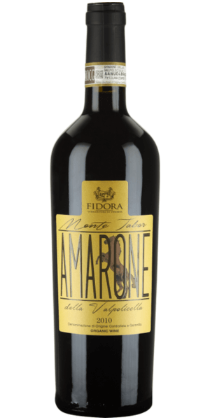 Fidora Amarone della Valpolicella 750 ml