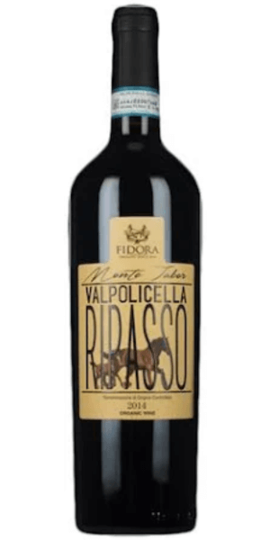Fidora Valpolicella Ripasso 750 ml