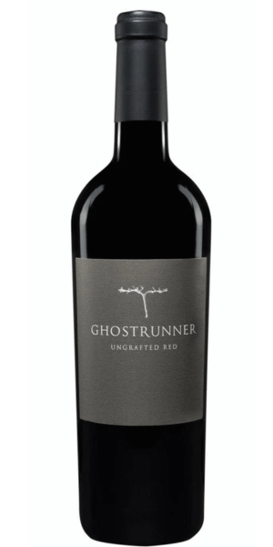 Ghostrunner Red Wine "Ungrafted" 2022 750 ml