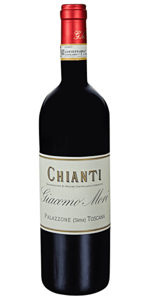 Giacomo Mori Chianti