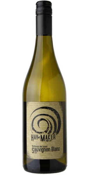 Hay Maker Sauvignon Blanc 2023 750 ml