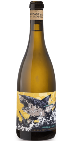 Juggernaut Chardonnay 2022 750 ml