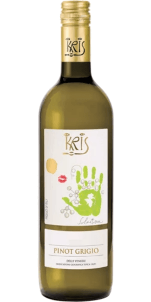 Kris Pinot Grigio