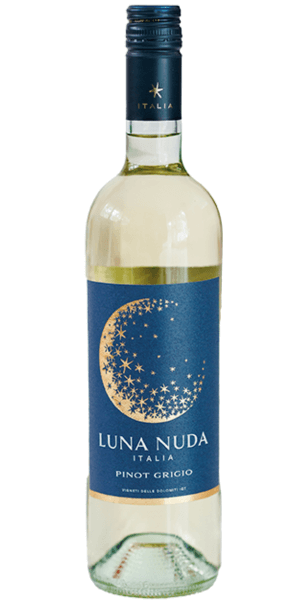 Luna Nuda Pinot Grigio