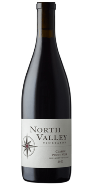 North Valley Pinot Noir by Soter 2022 750 ml