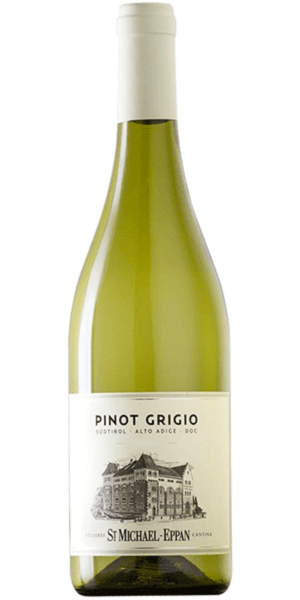 St. Michael Eppan Pinot Grigio 2022