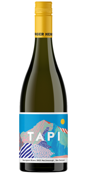 Tapi Sauvignon Blanc 2025750 ml