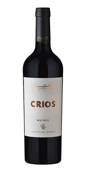 Crios Malbec 2022
