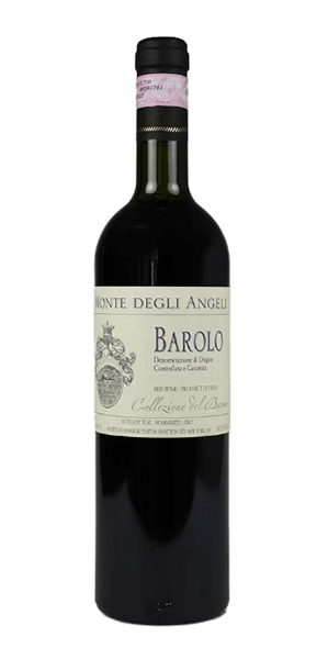 Monte Degli Angeli Barolo