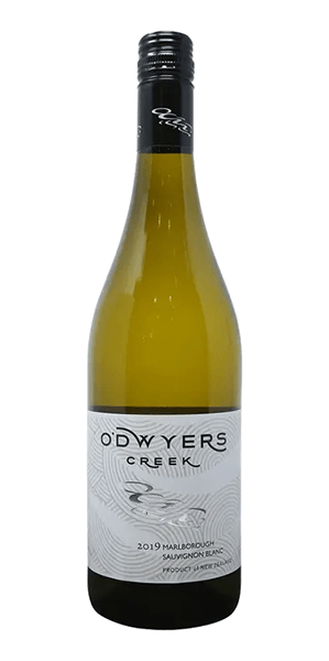 O'Dwyers Sauvignon Blanc