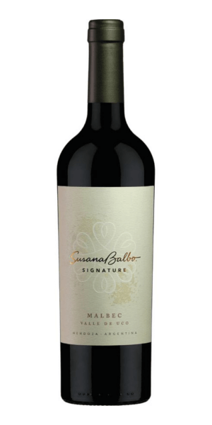 Susana Balbo Malbec "Signature" 2020 750 ml