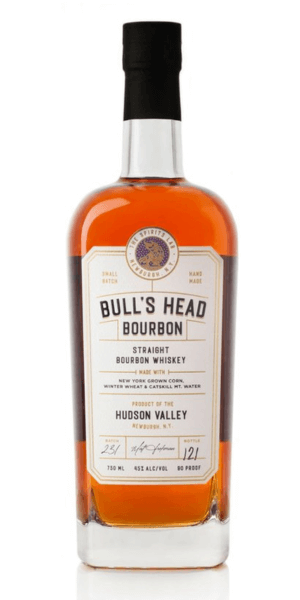 Bulls Head Bourbon