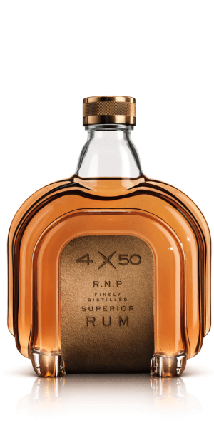 4X50 Rum Image
