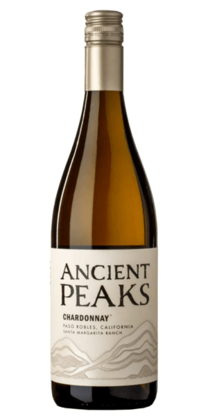Ancient Peaks Chardonnay
