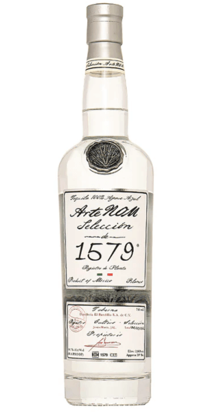 Artenome Blanco Tequila