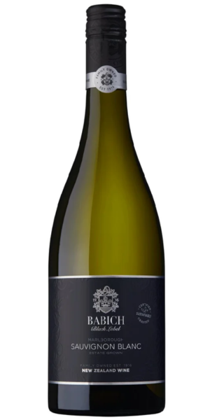 Babich Sauvignon Blanc