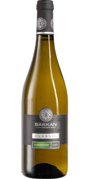 Barkan Classic Chardonnay