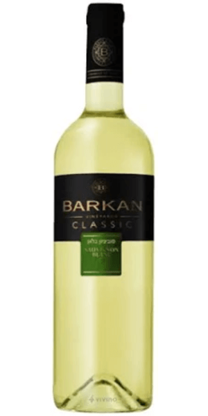 Barkan Classic Sauvignon Blanc
