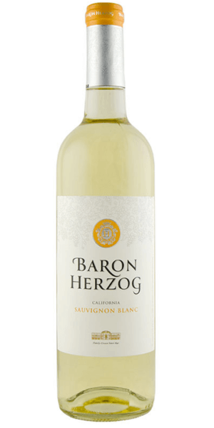 Baron Herzog Sauvignon Blanc