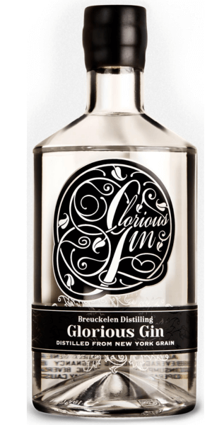 Breuckelen Glorious Gin