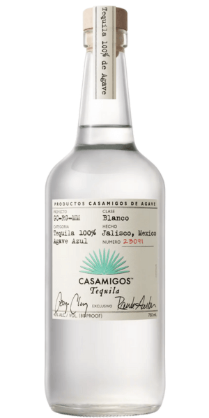 Casamigos Blanco
