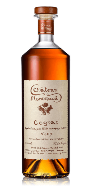 Chateau Montifaud Cognac VSOP