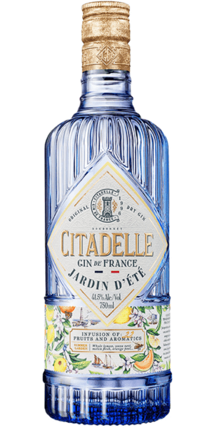 Citadelle Gin