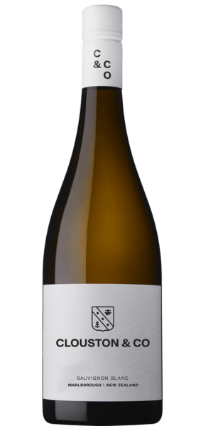 Couston Sauvignon Blanc