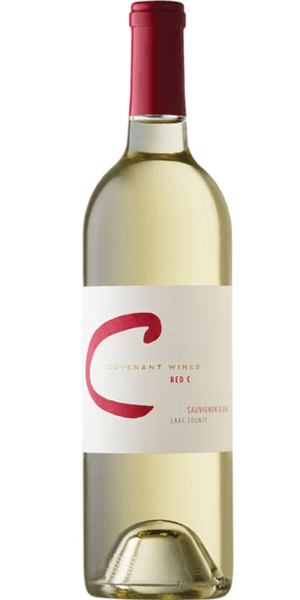 Covenant Red C Sauvignon Blanc