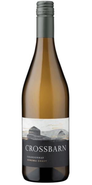 Paul Hobbs Chardonnay "Crossbarn"