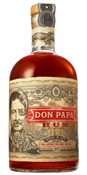 Don Papa Rum
