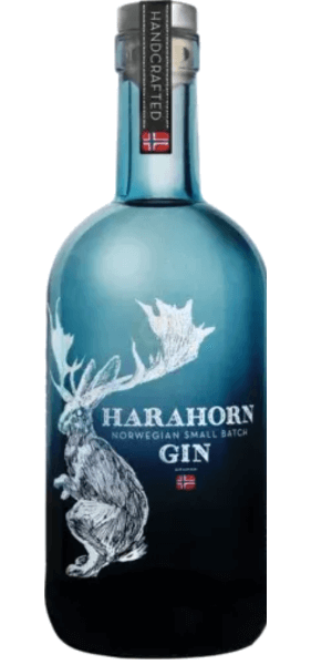 Harahorn Gin