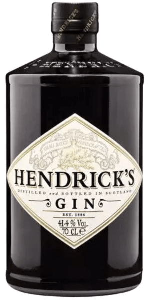 Hendricks Gin