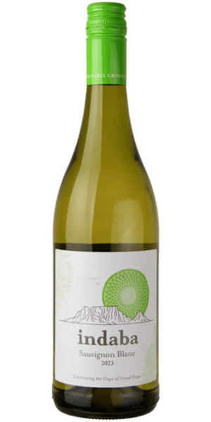Indaba Sauvignon Blanc