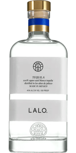 Lalo Blanco Tequila