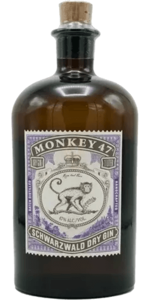 Monkey 47 Gin