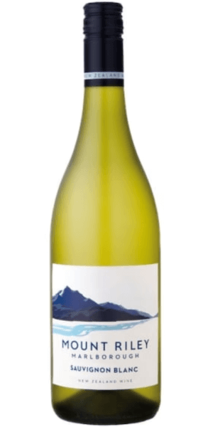 Mount Riley Sauvignon Blanc 2023 750 ml