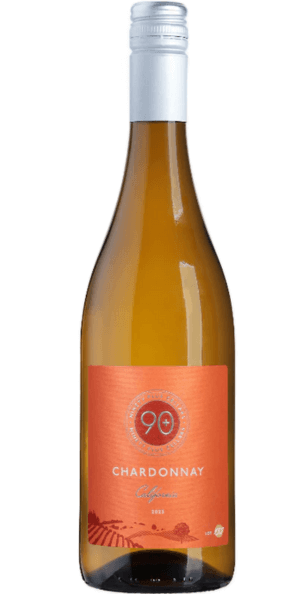 Ninety Plus Chardonnay Lot 152