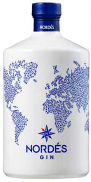 Nordes Gin
