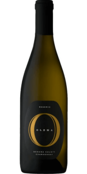 Olema Reserve Chardonnay