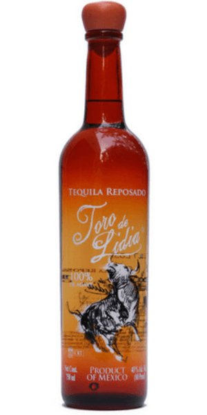 Oro de Lidia Reposado