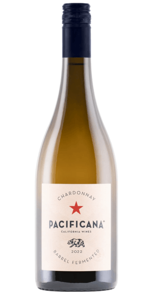Pacificana Chardonnay