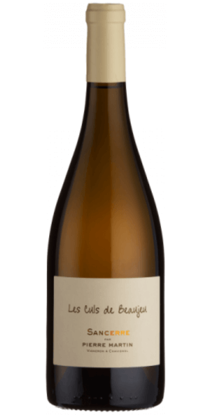Pierre Martin Les Culs sancerre